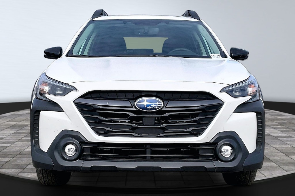 Certified 2025 Subaru Outback Premium SUV