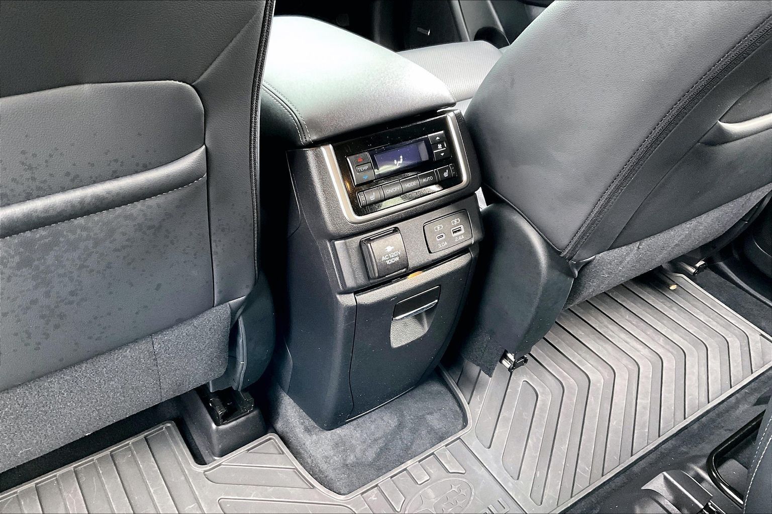 2024 SUBARU ASCENT - Image 24