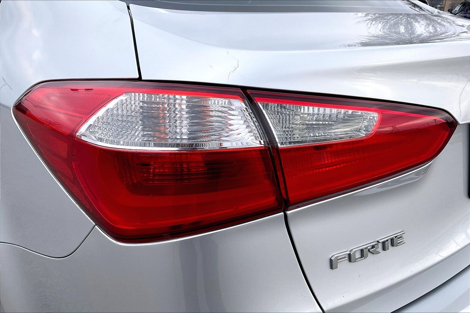 2014 KIA FORTE - Image 29