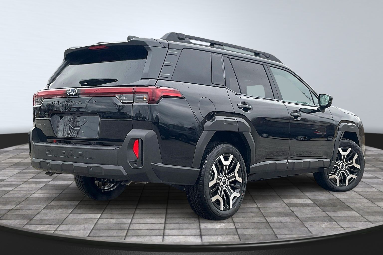 2026 Subaru Outback Touring XT - Photo 13