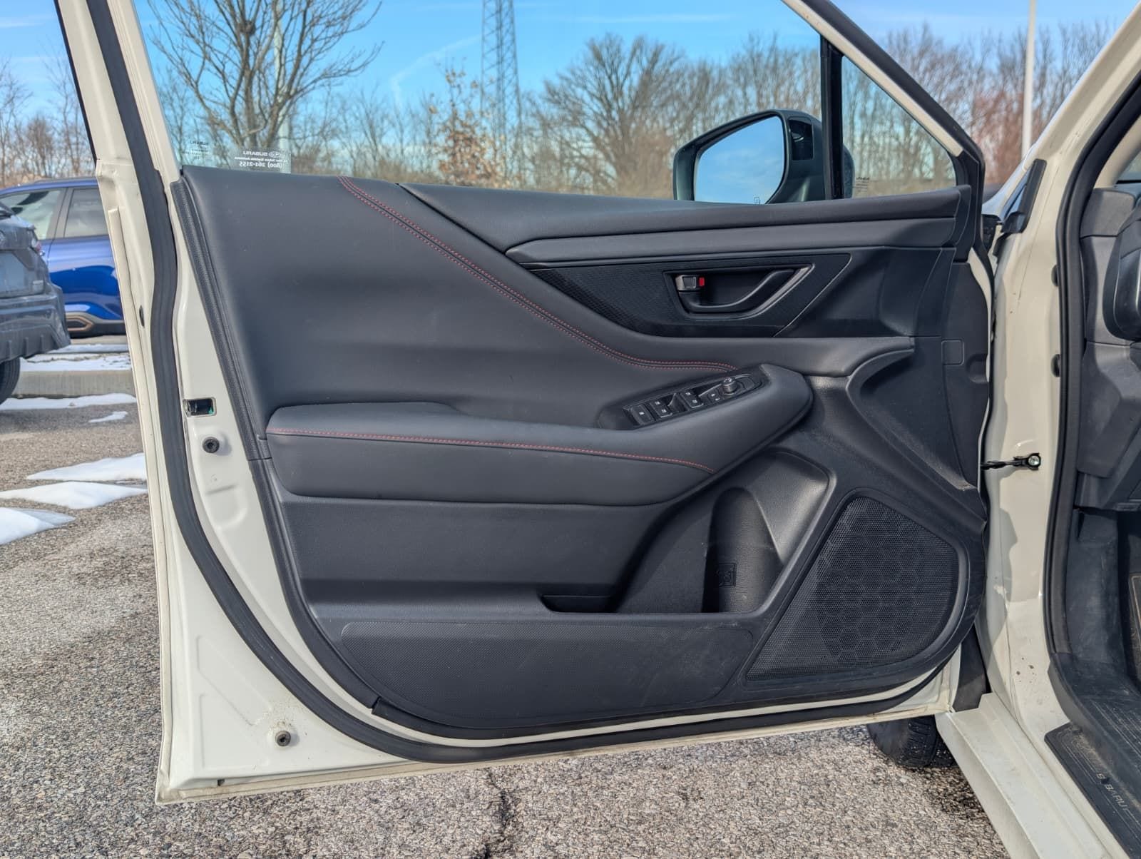 2023 SUBARU LEGACY - Image 16