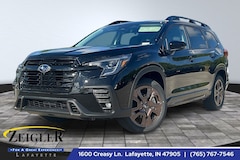 2025 Subaru Ascent Bronze Edition 7-Passenger SUV