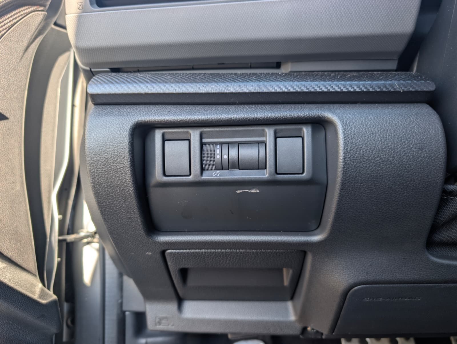 2025 SUBARU CROSSTREK - Image 16