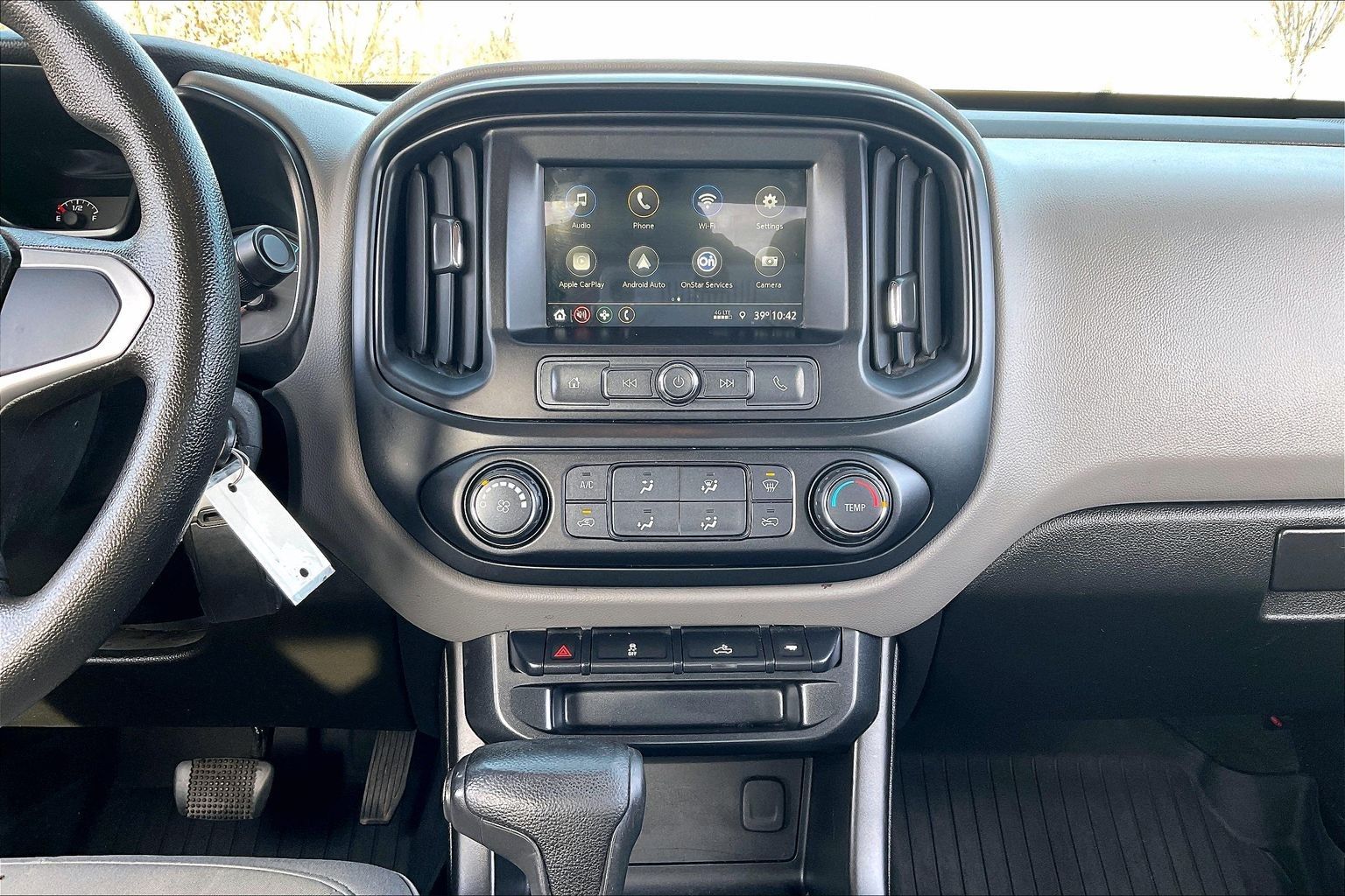 2019 CHEVROLET COLORADO - Image 22