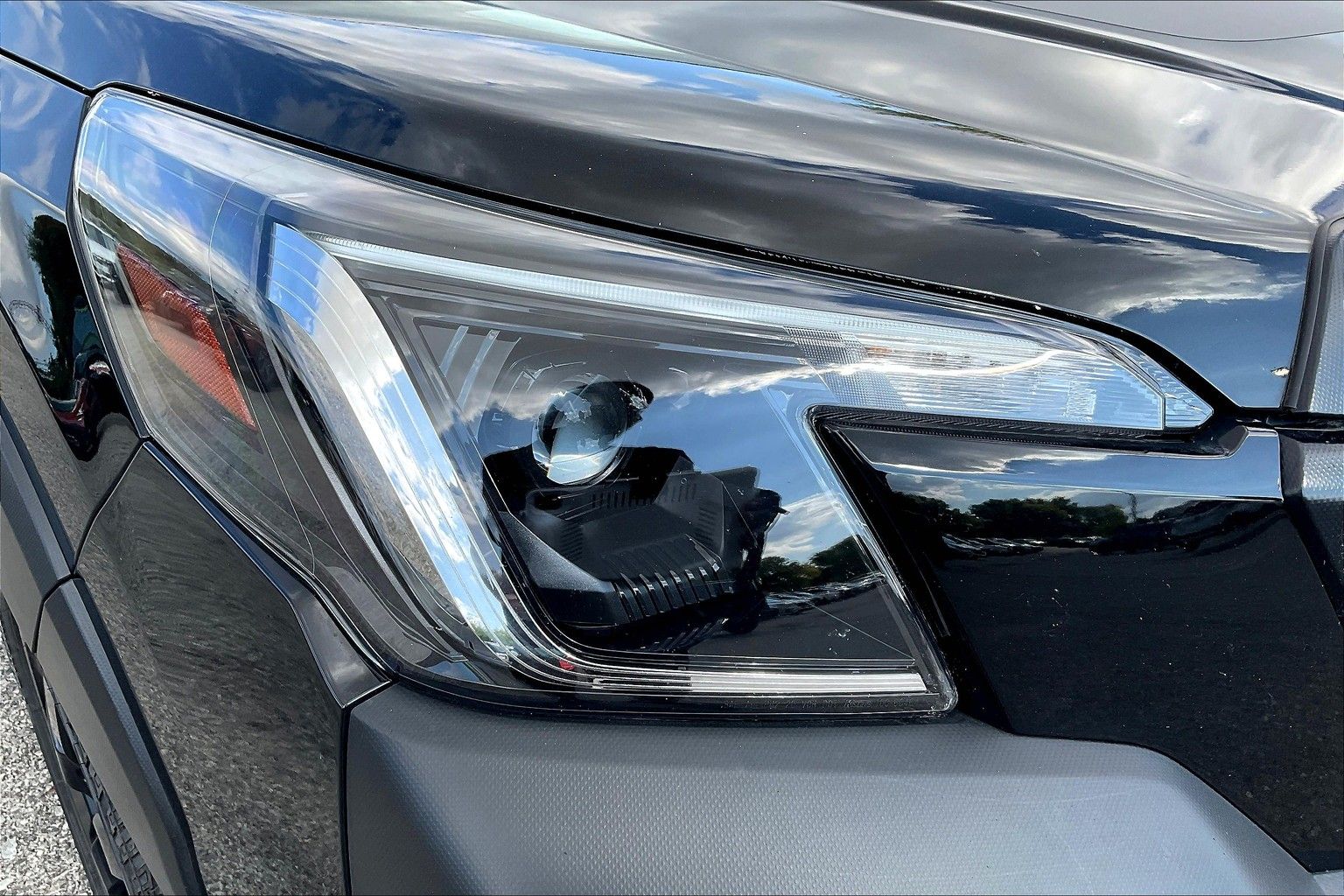 2024 SUBARU FORESTER - Image 30