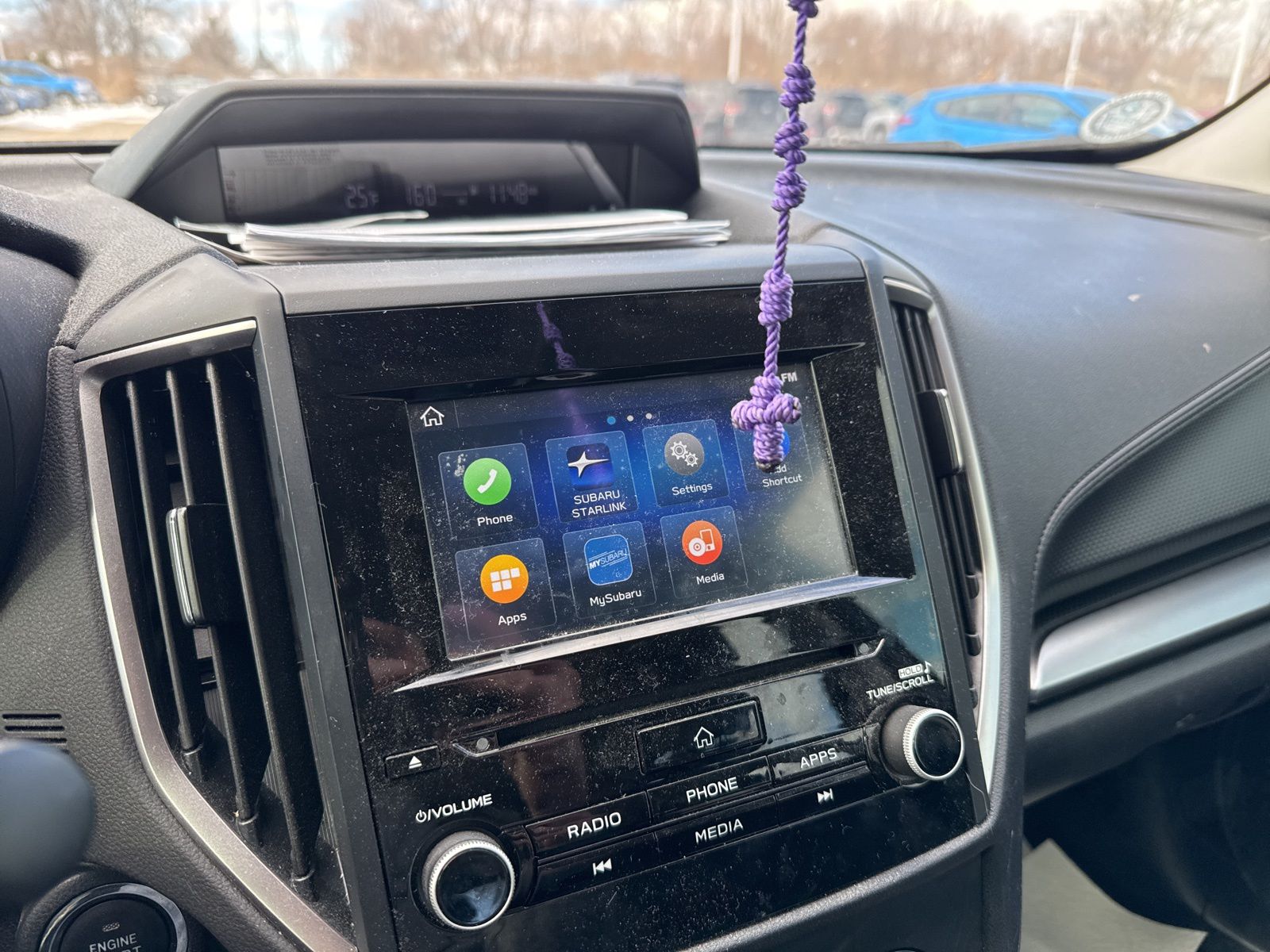 2023 SUBARU FORESTER - Image 23