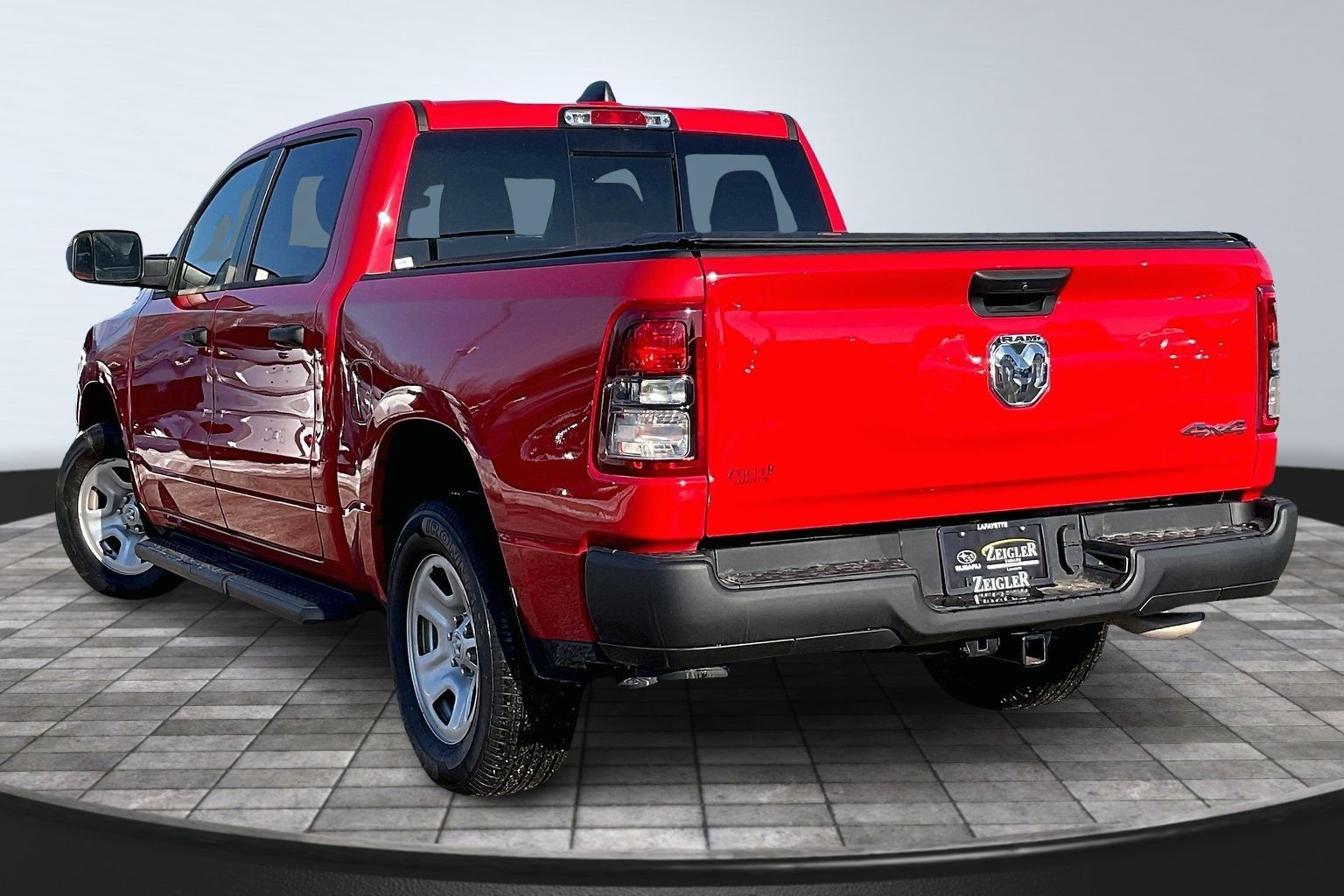 2023 RAM 1500 - Image 11