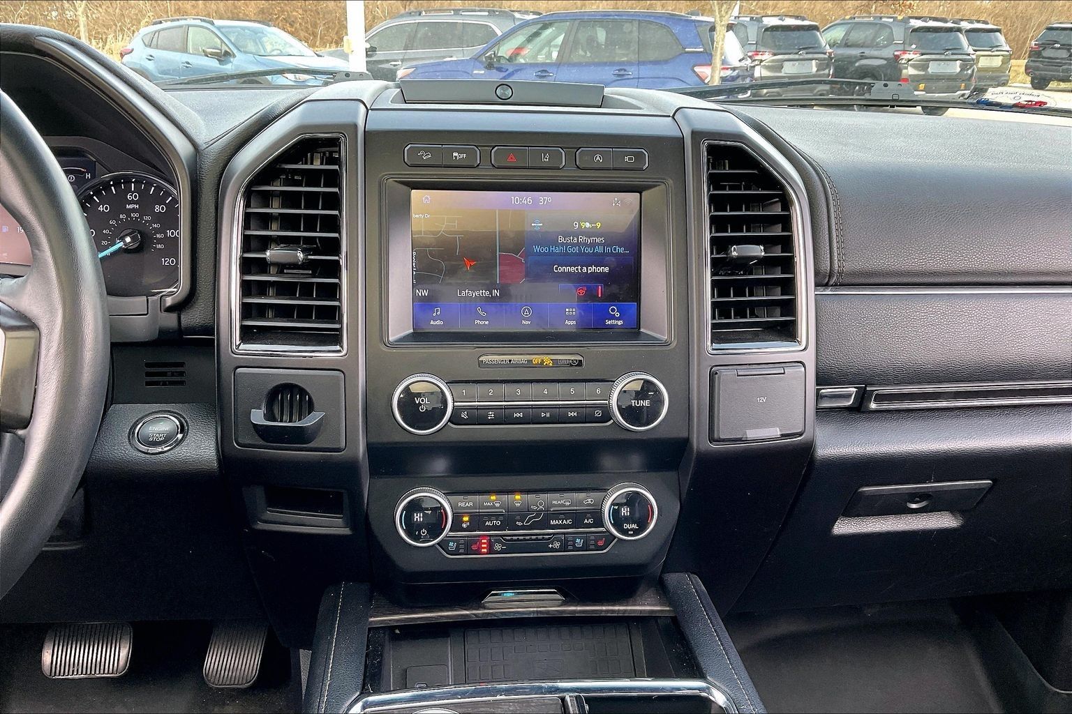 2021 FORD EXPEDITION MAX - Image 18