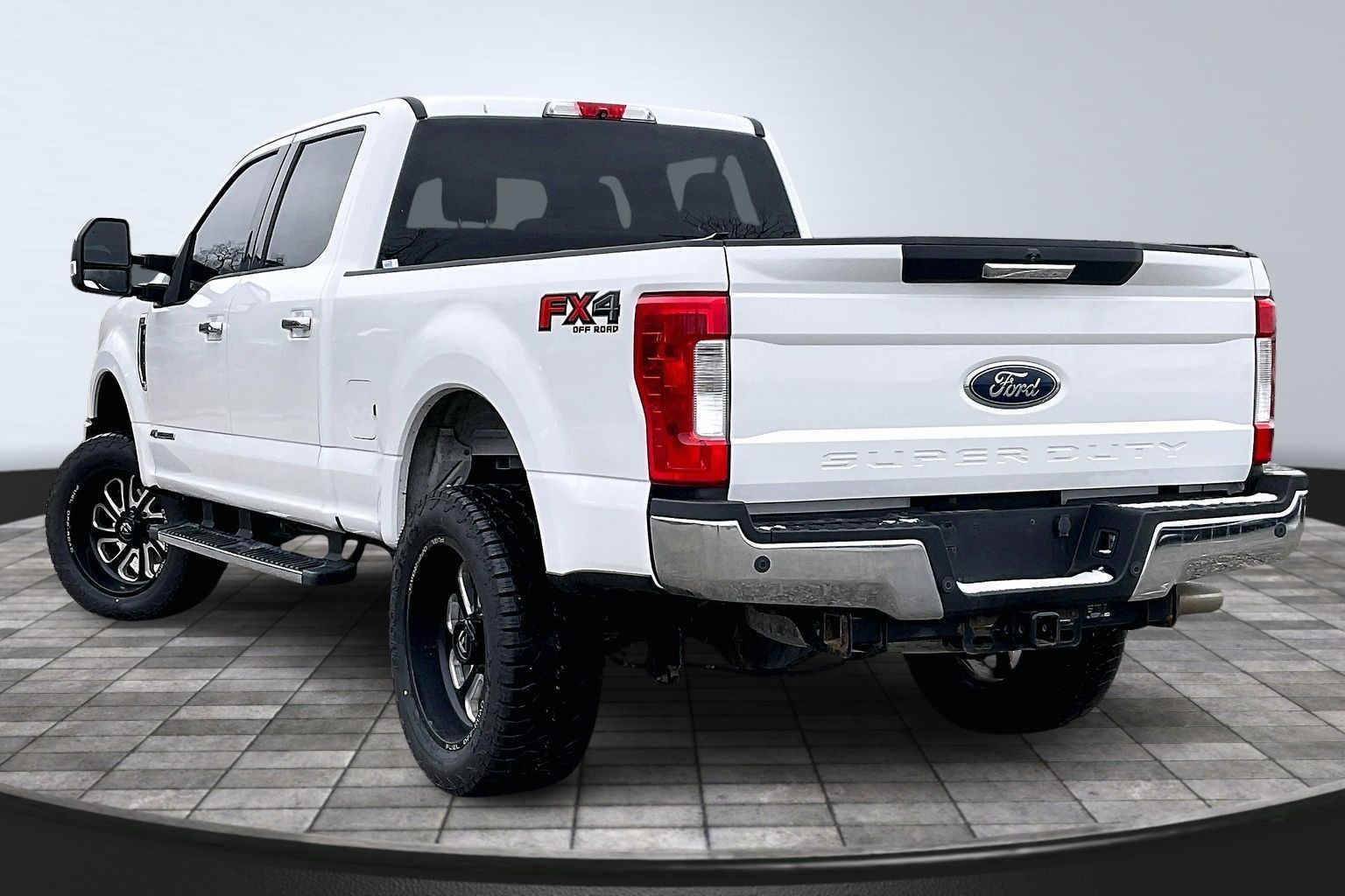 2019 FORD F-250 - Image 11