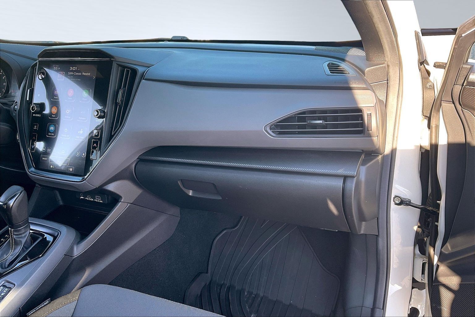 2025 SUBARU CROSSTREK - Image 15