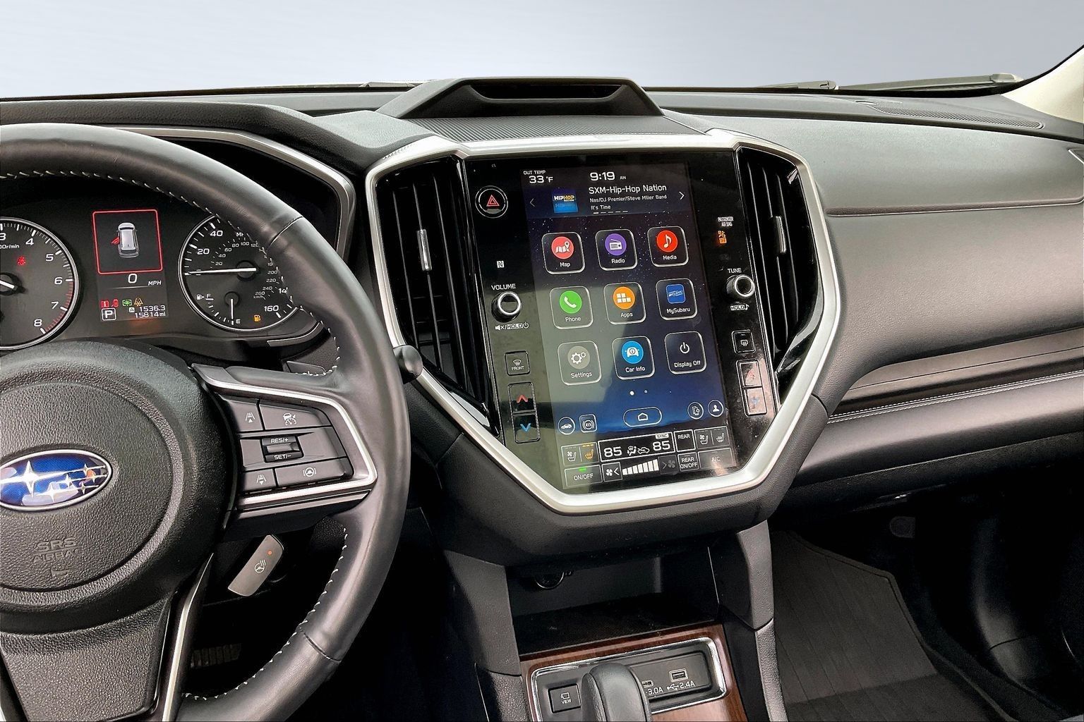 2024 SUBARU ASCENT - Image 6