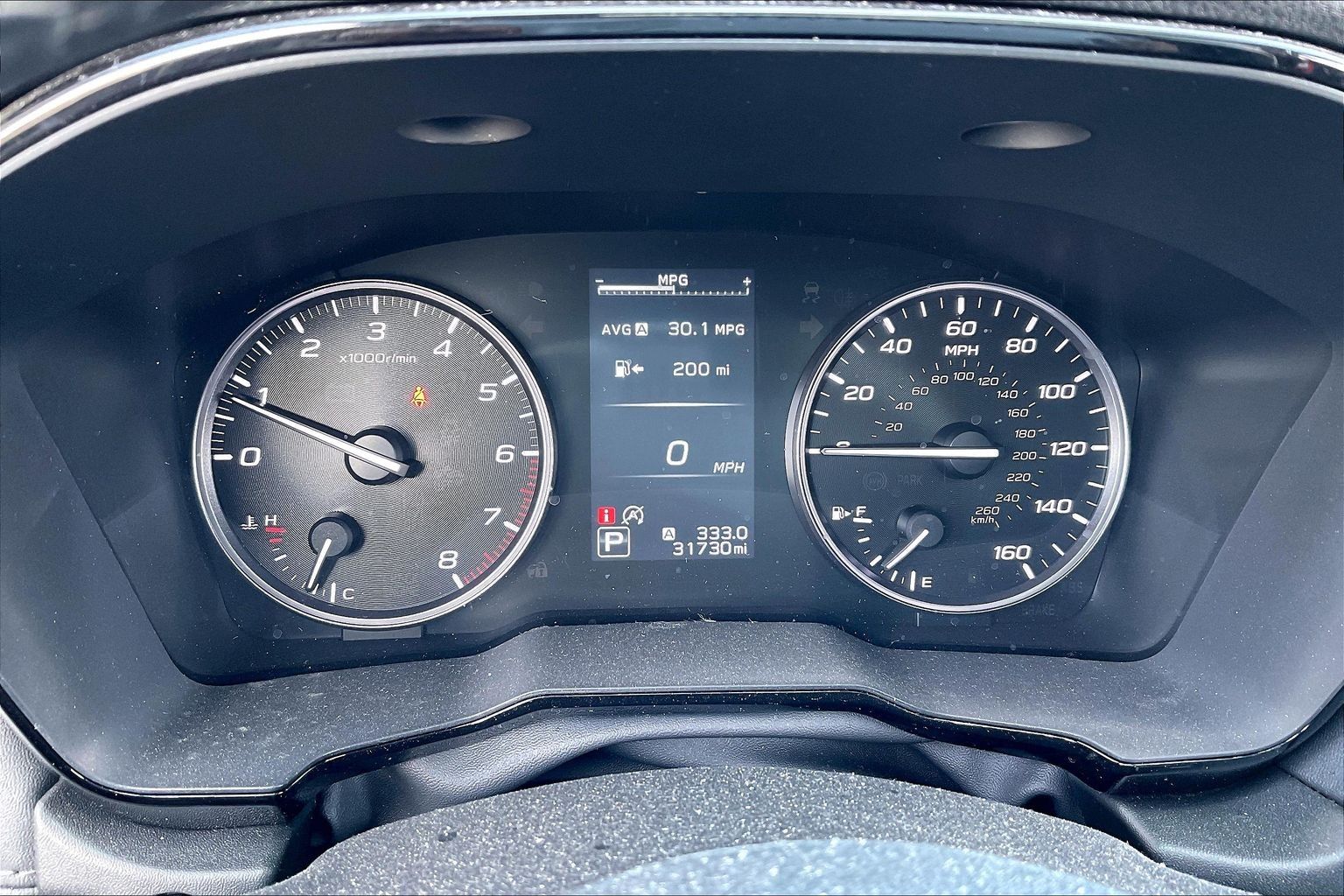 2023 SUBARU LEGACY - Image 15