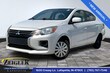 Mitsubishi Mirage G4