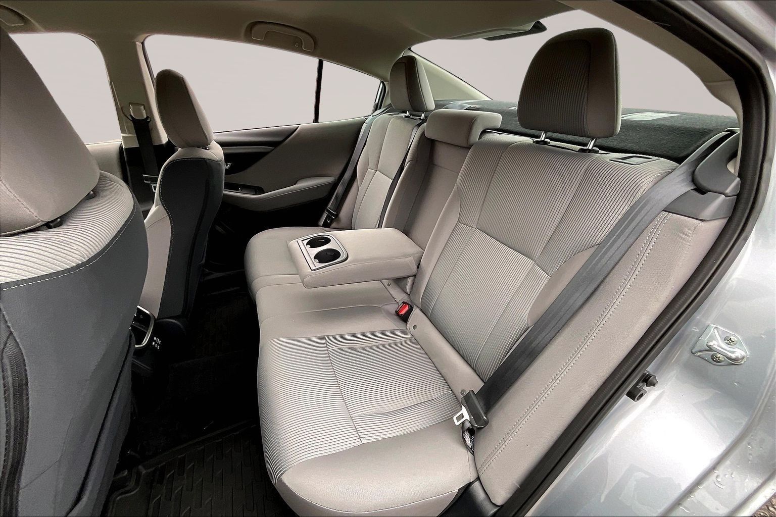 2025 SUBARU LEGACY - Image 26