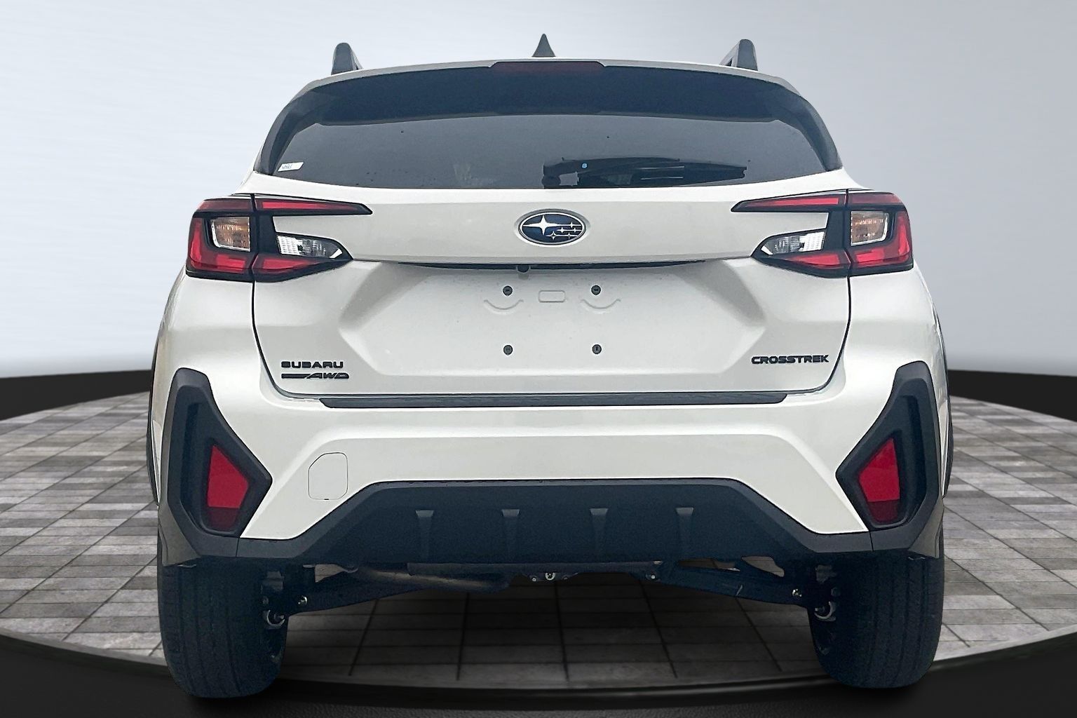 2026 Subaru Crosstrek Premium photo 4