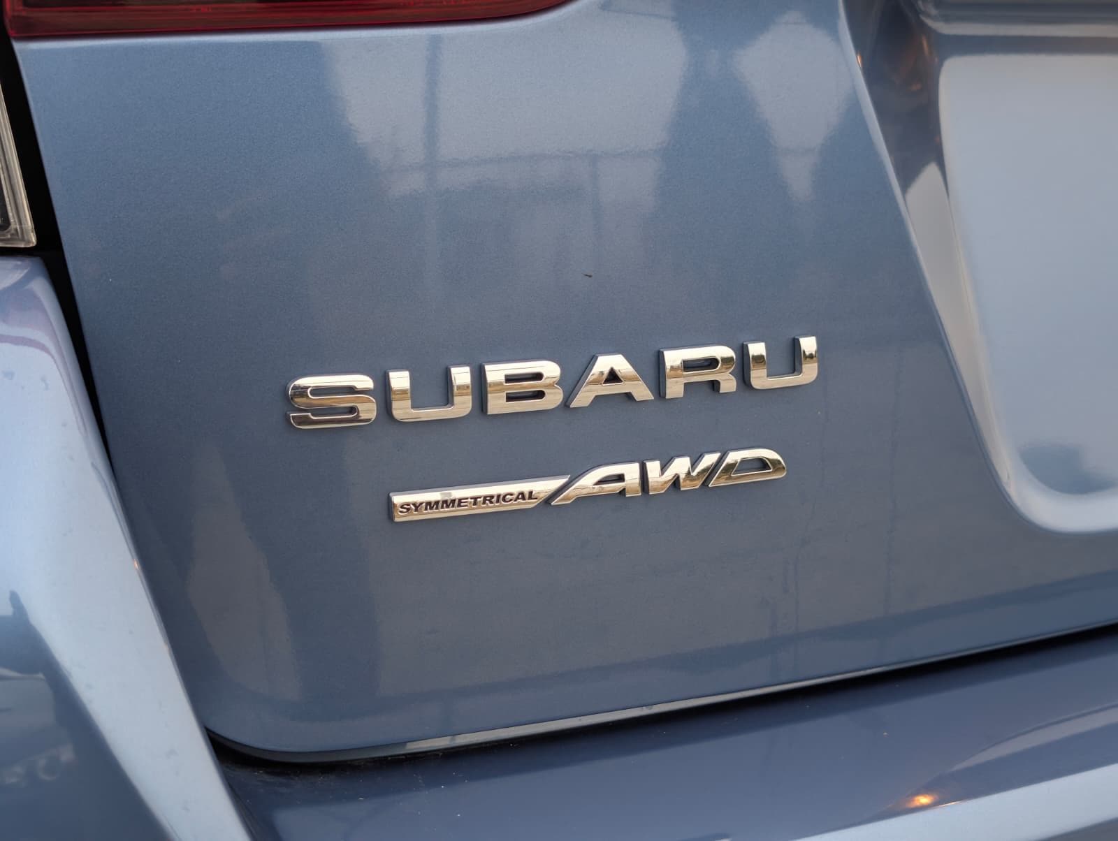 2023 SUBARU CROSSTREK - Image 11