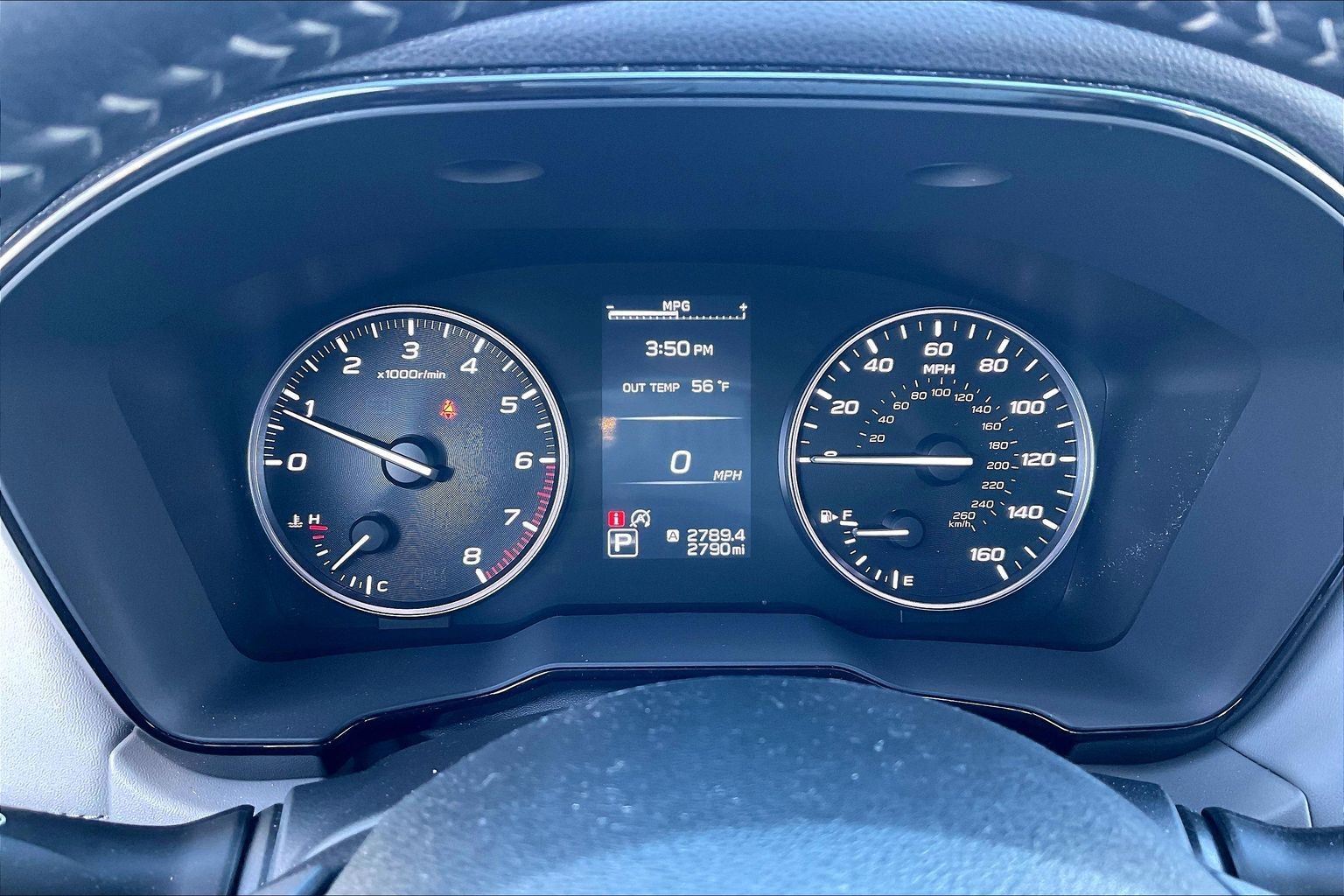 2025 SUBARU OUTBACK - Image 21