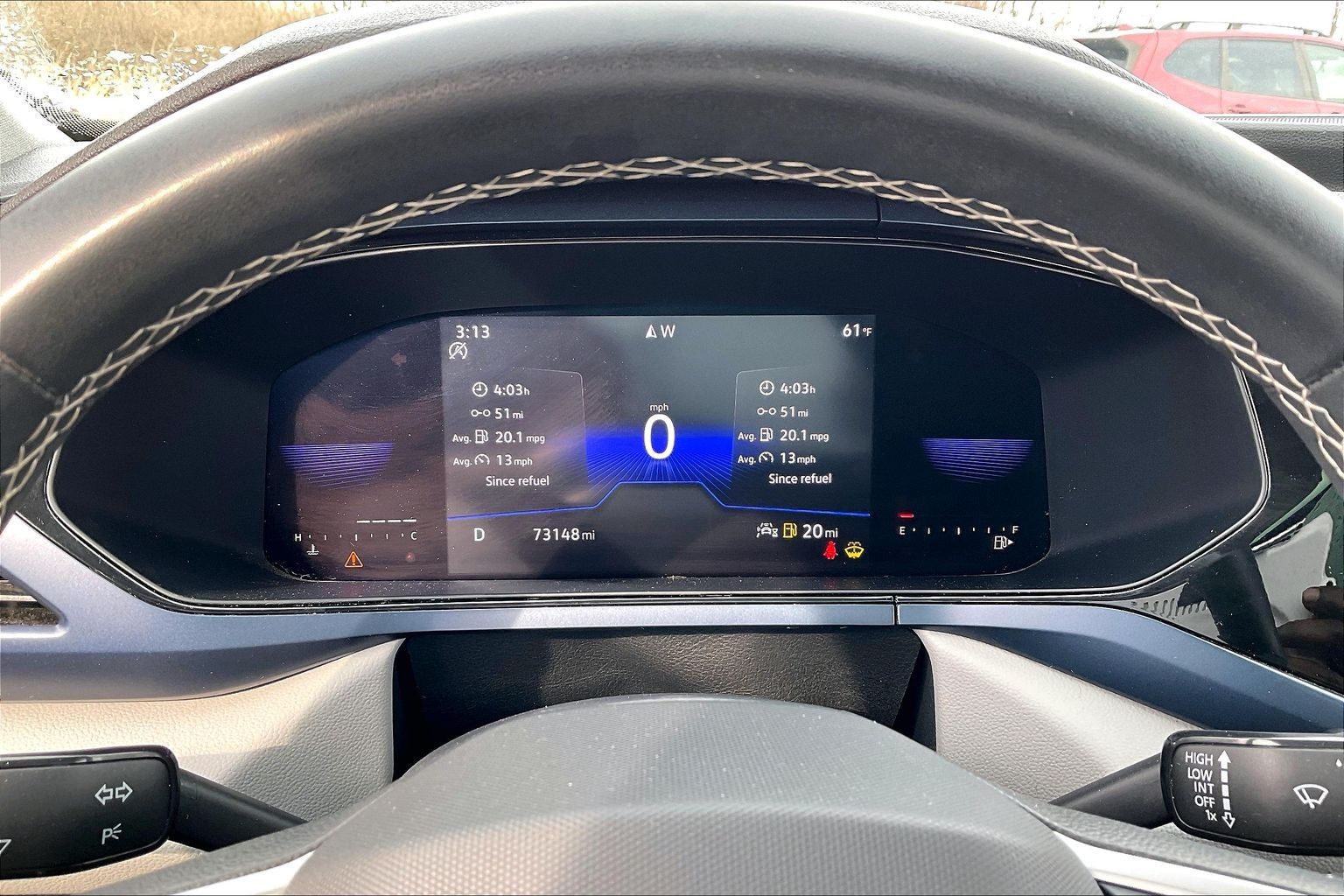 2023 VOLKSWAGEN TAOS - Image 21