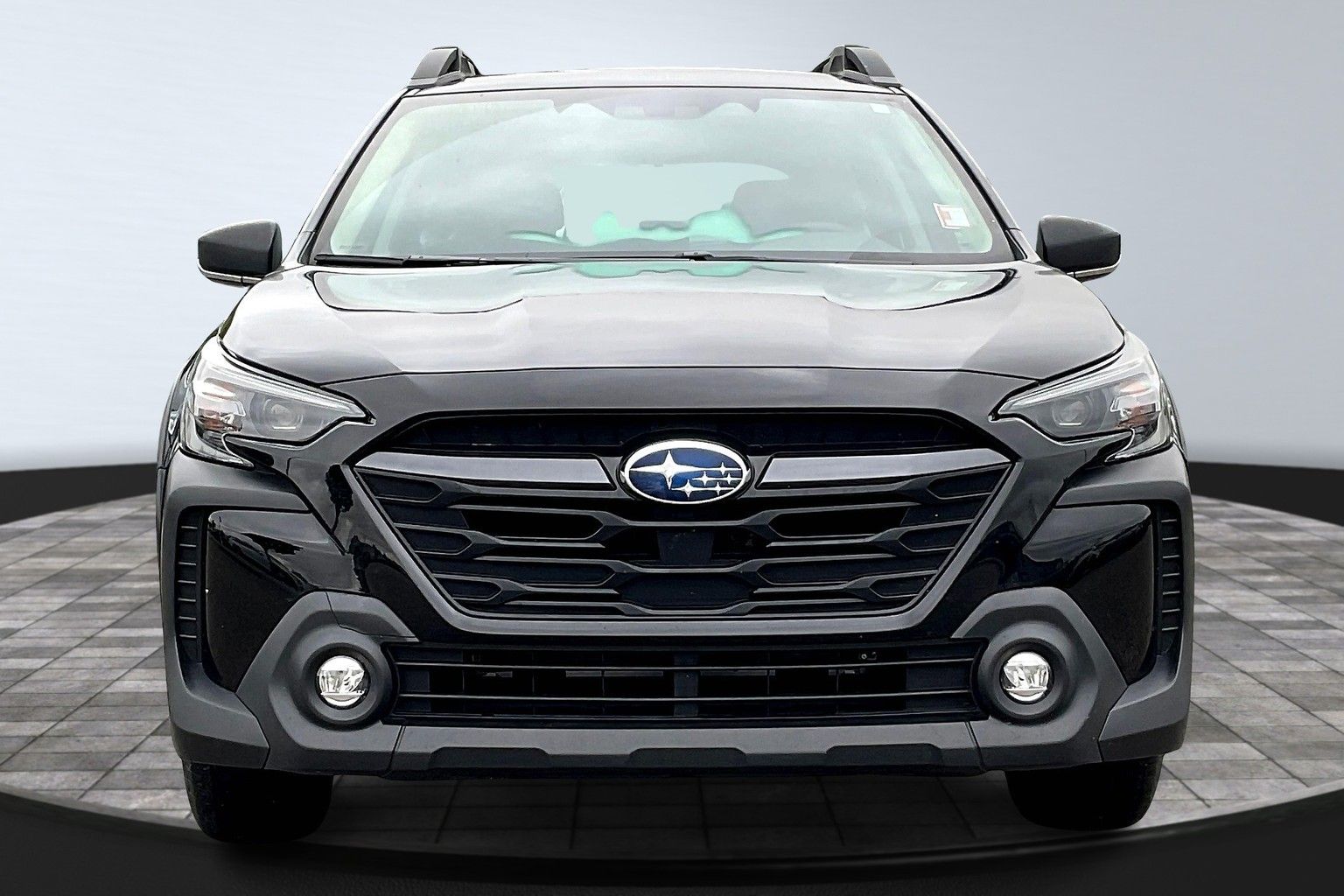 2024 Subaru Outback 2.5i photo 3