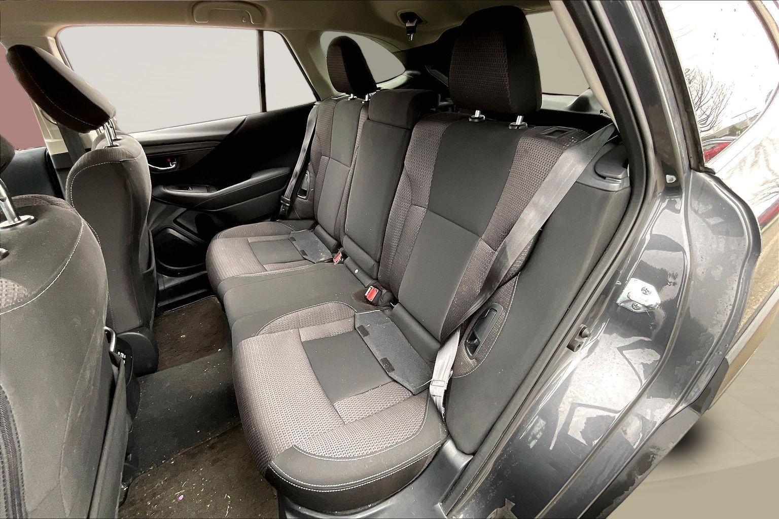 2024 SUBARU OUTBACK - Image 18