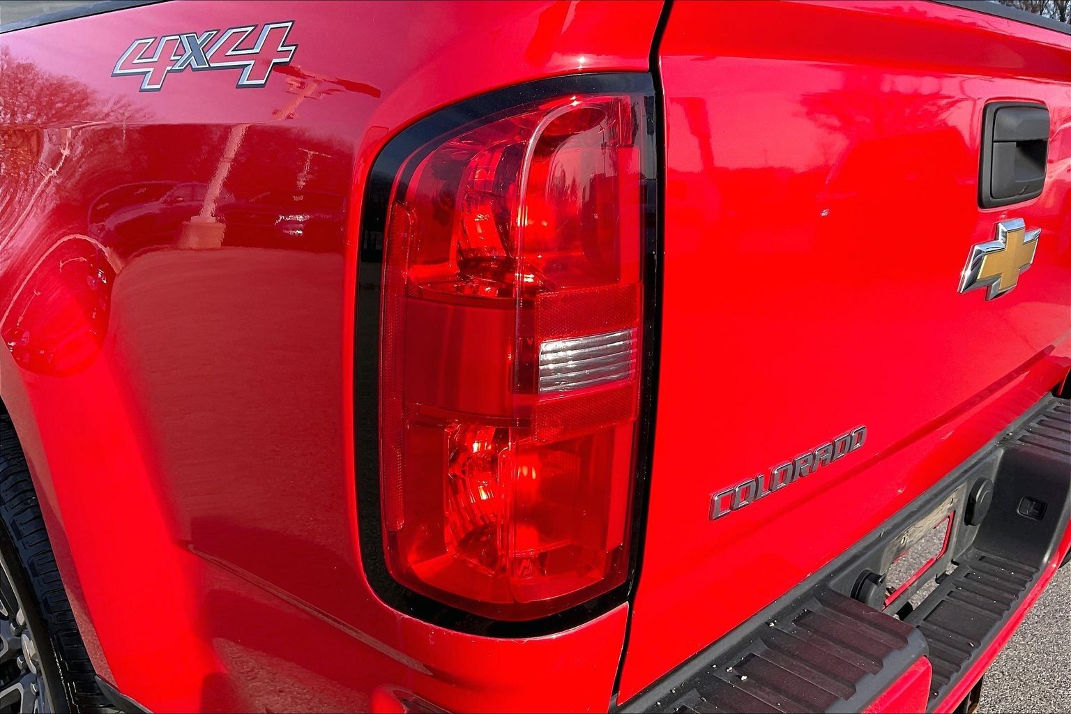 2019 CHEVROLET COLORADO - Image 31