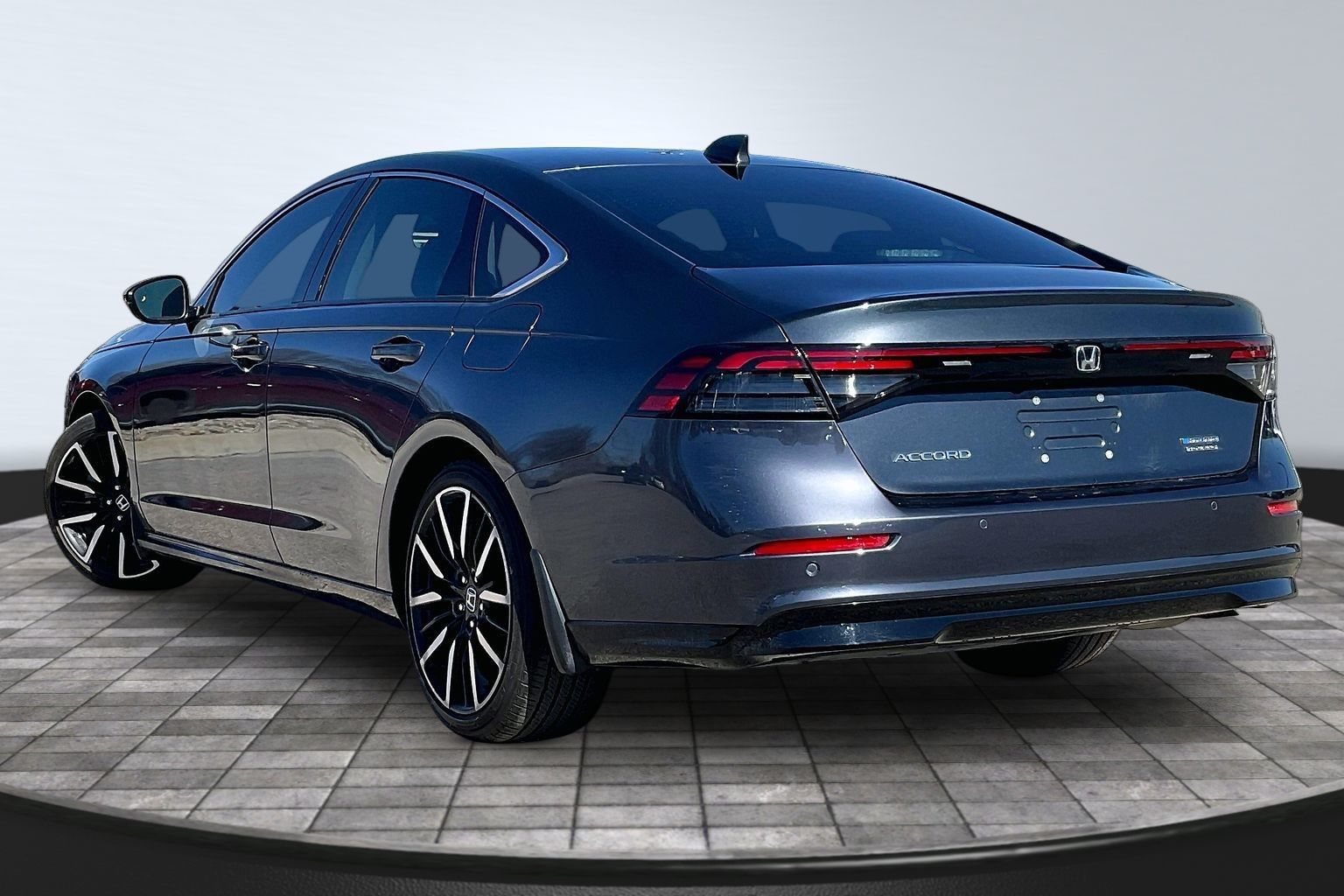 2024 HONDA ACCORD - Image 11