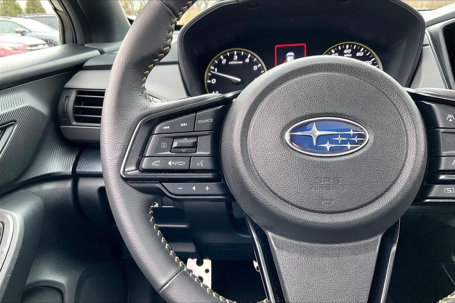 2025 SUBARU CROSSTREK - Image 19