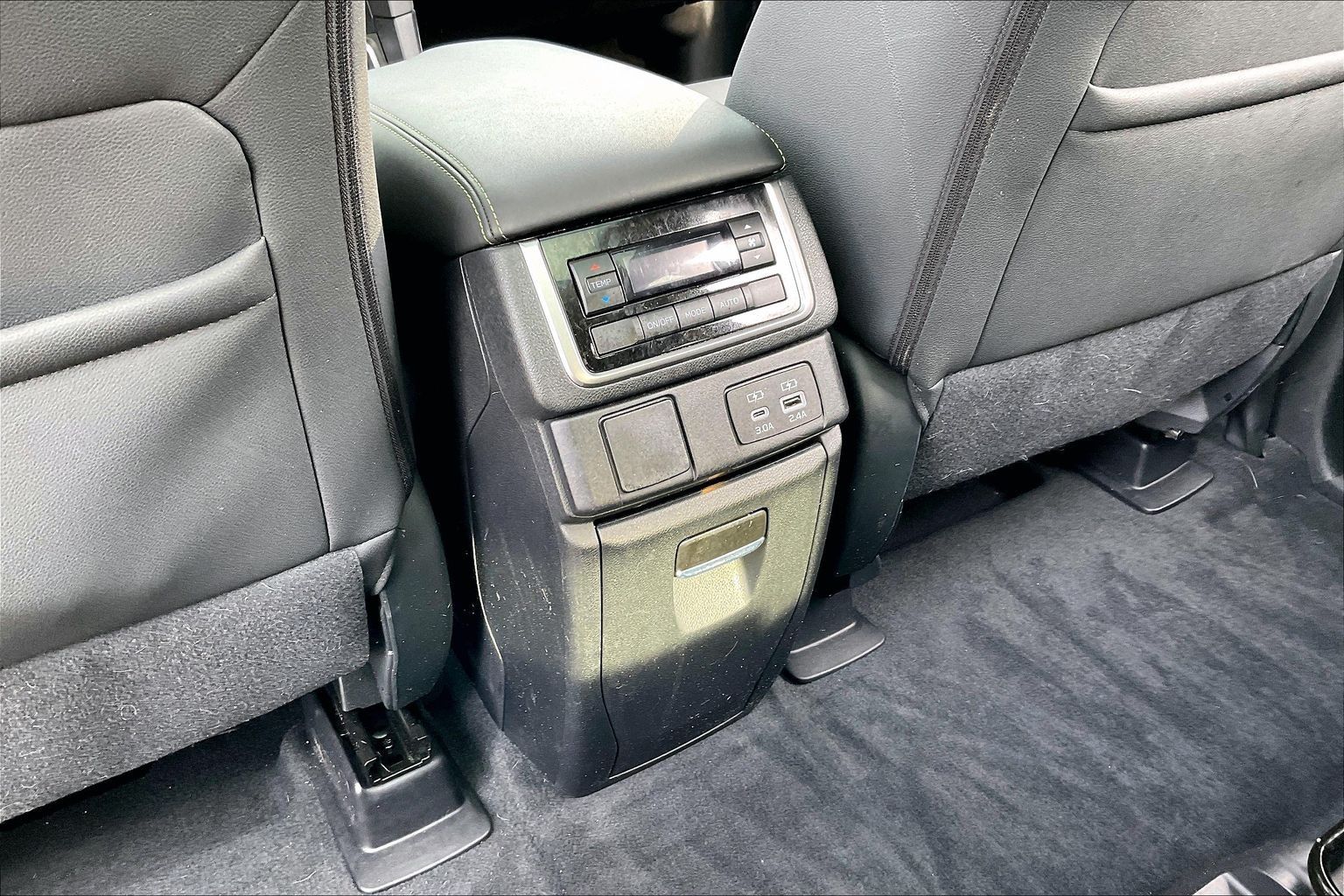 2024 SUBARU ASCENT - Image 18