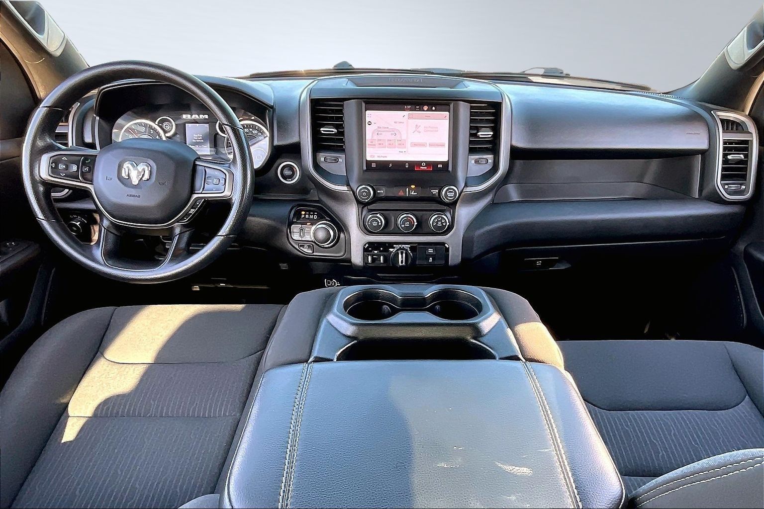 2023 RAM 1500 - Image 14