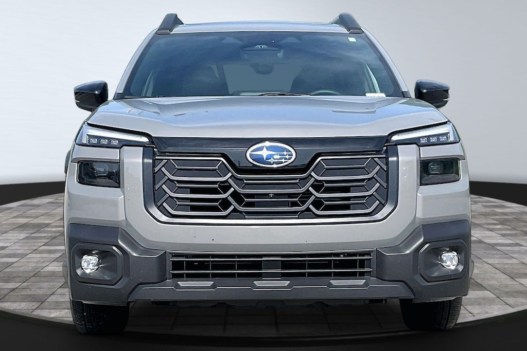Certified 2026 Subaru Outback Touring SUV