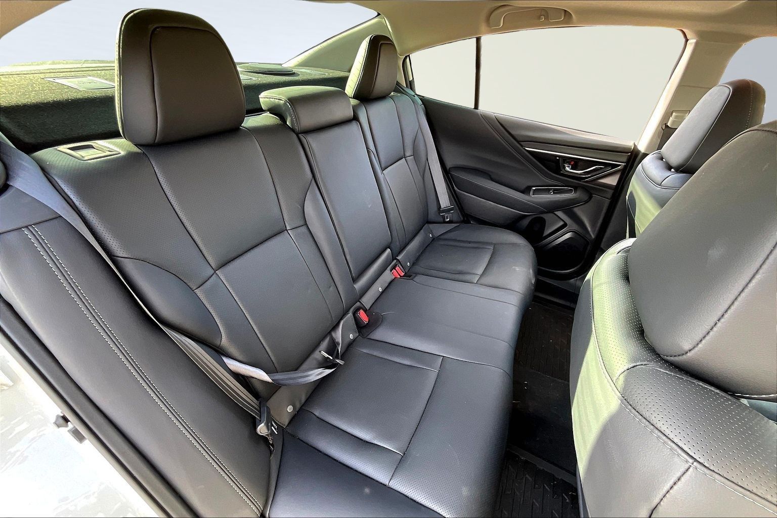 2023 SUBARU LEGACY - Image 20