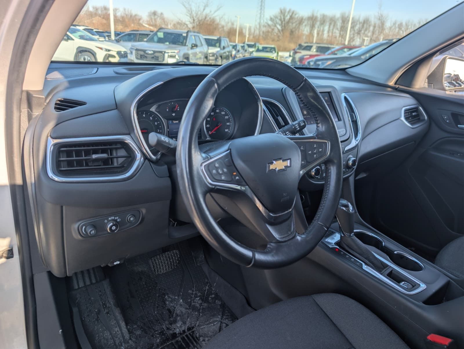 2020 CHEVROLET EQUINOX - Image 22