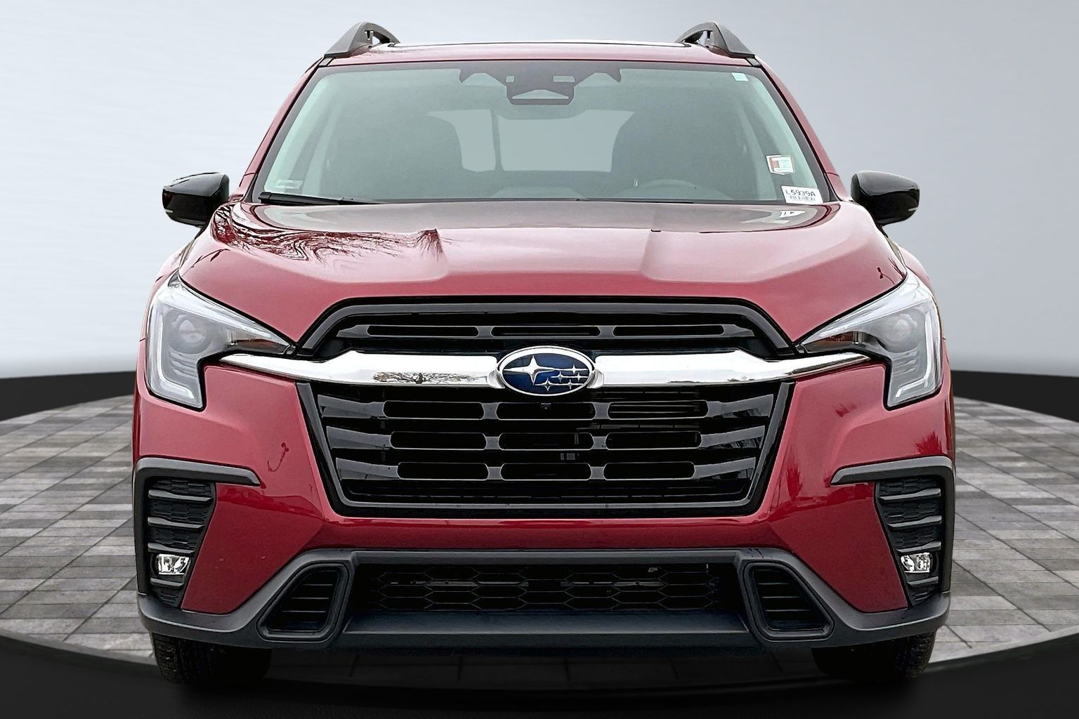 2024 SUBARU ASCENT - Image 3