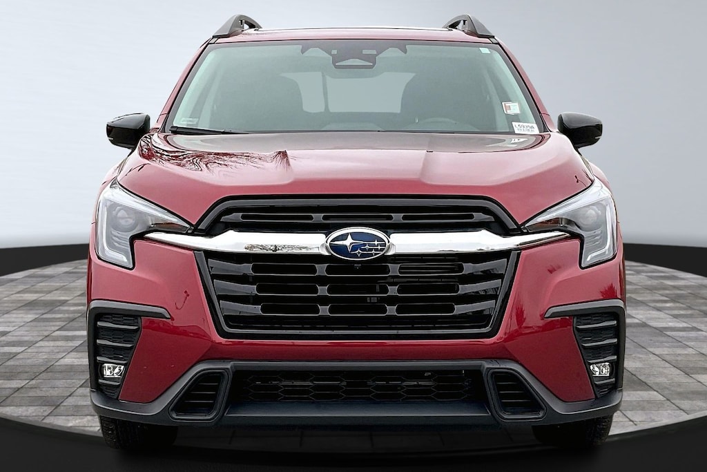 Used 2024 Subaru Ascent Limited SUV