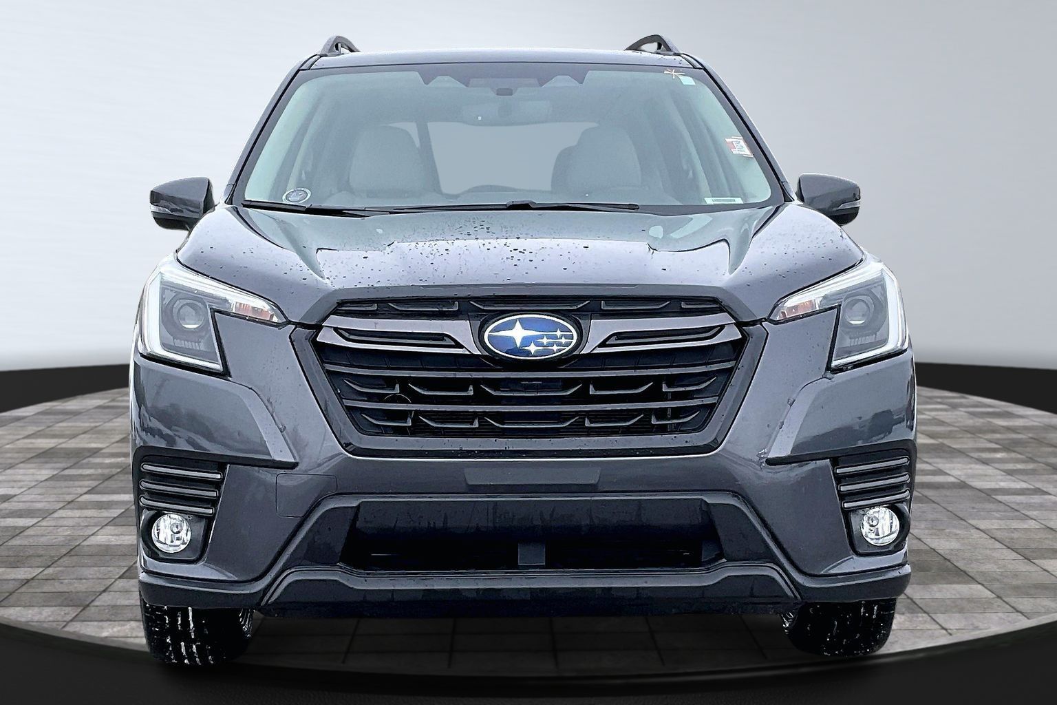 2023 SUBARU FORESTER - Image 3