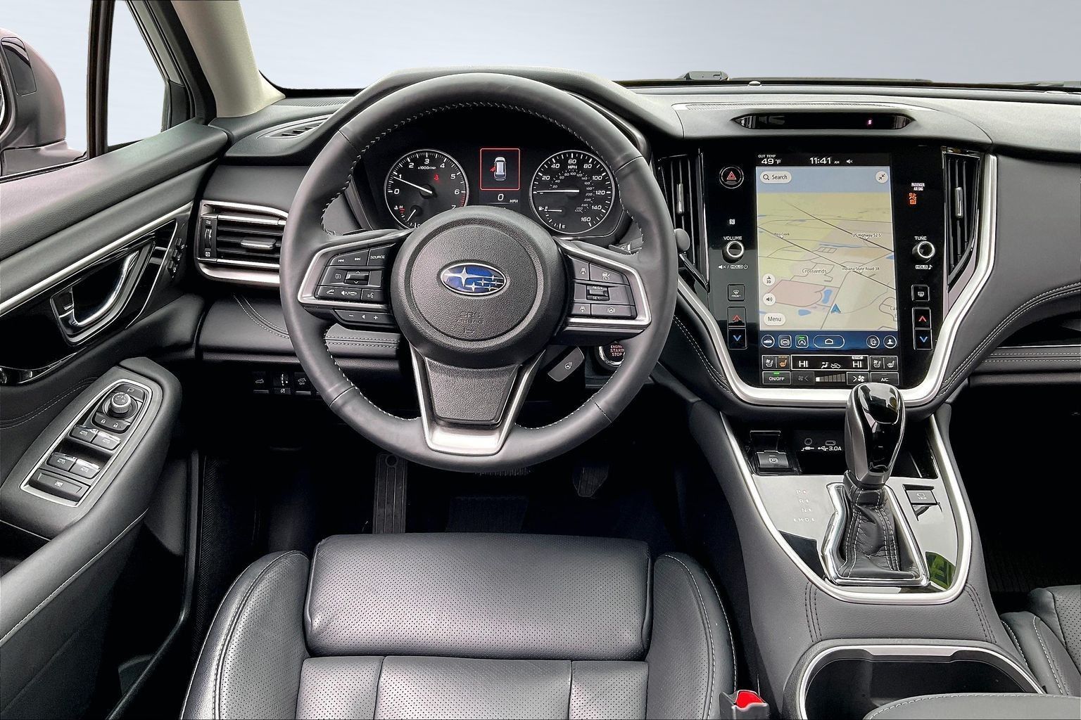 2025 SUBARU OUTBACK - Image 5