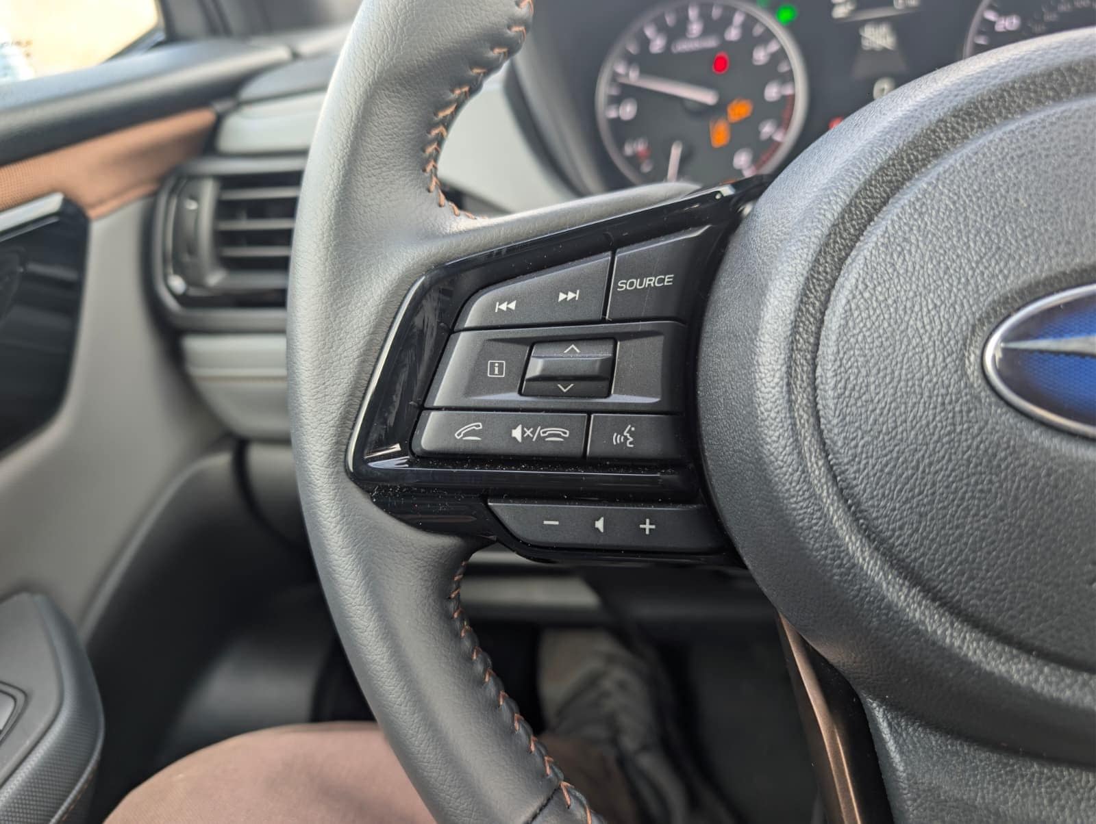 2026 SUBARU FORESTER - Image 30