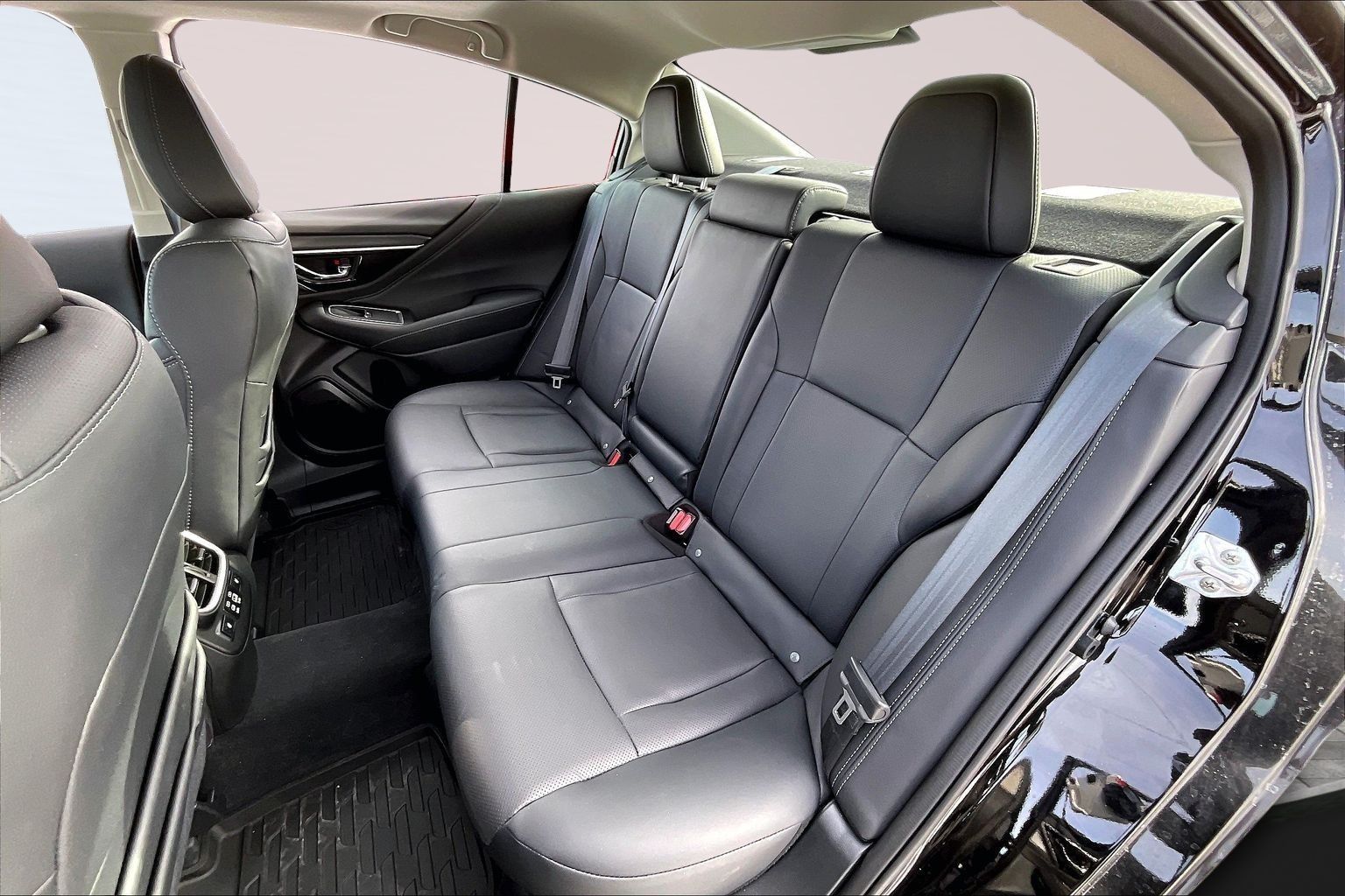 2025 SUBARU LEGACY - Image 23