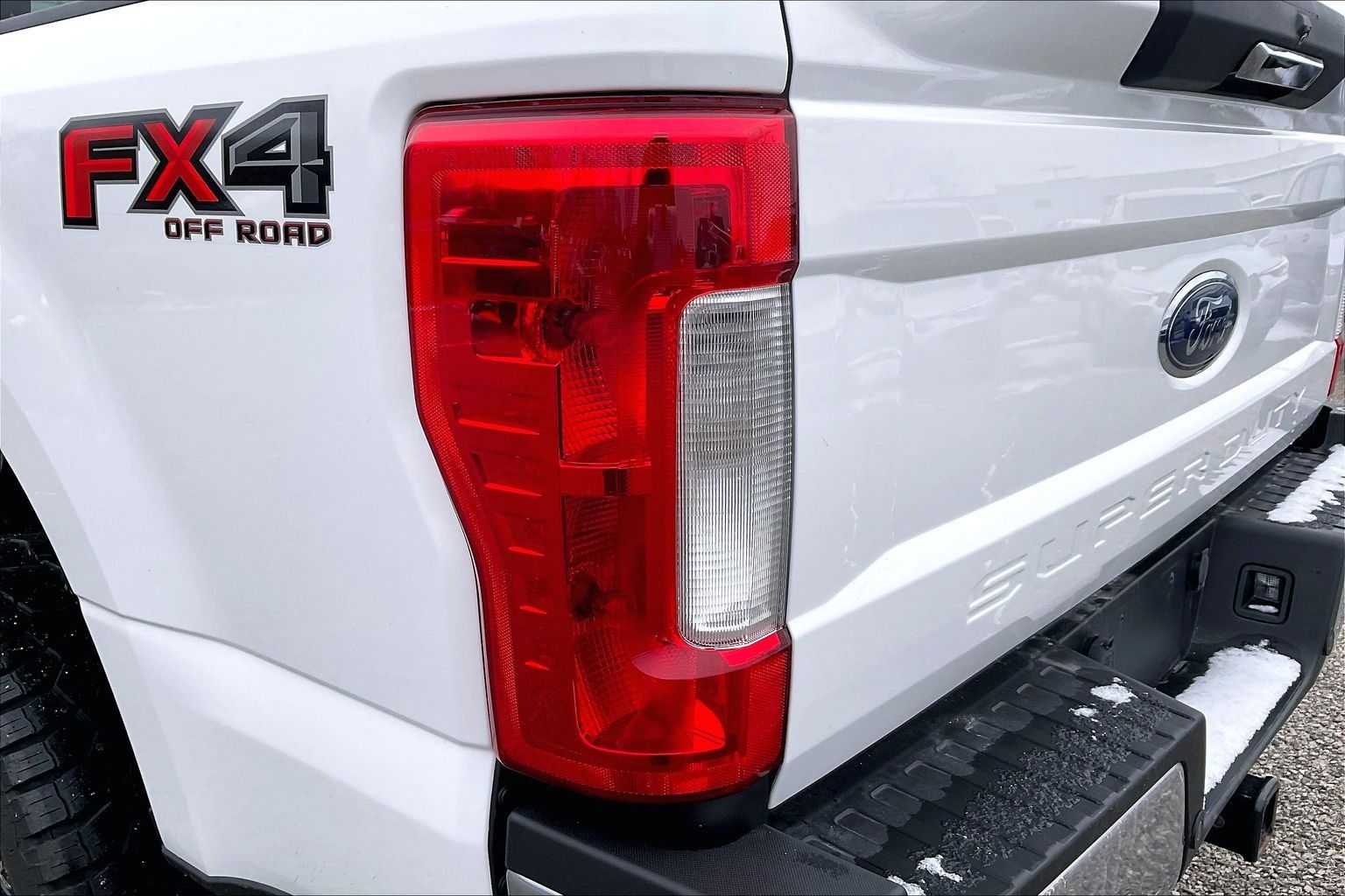 2019 FORD F-250 - Image 31