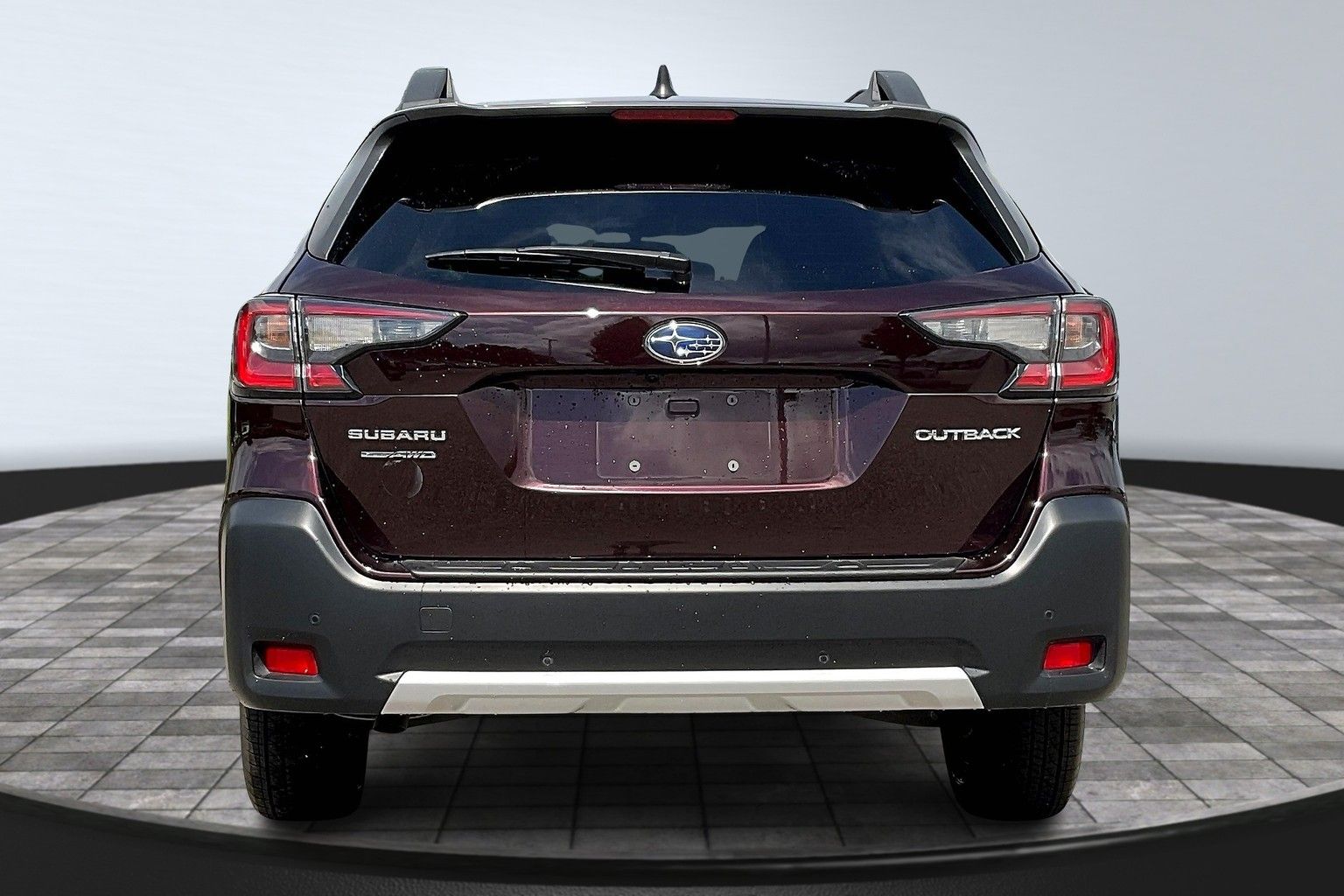 2023 Subaru Outback Limited photo 3