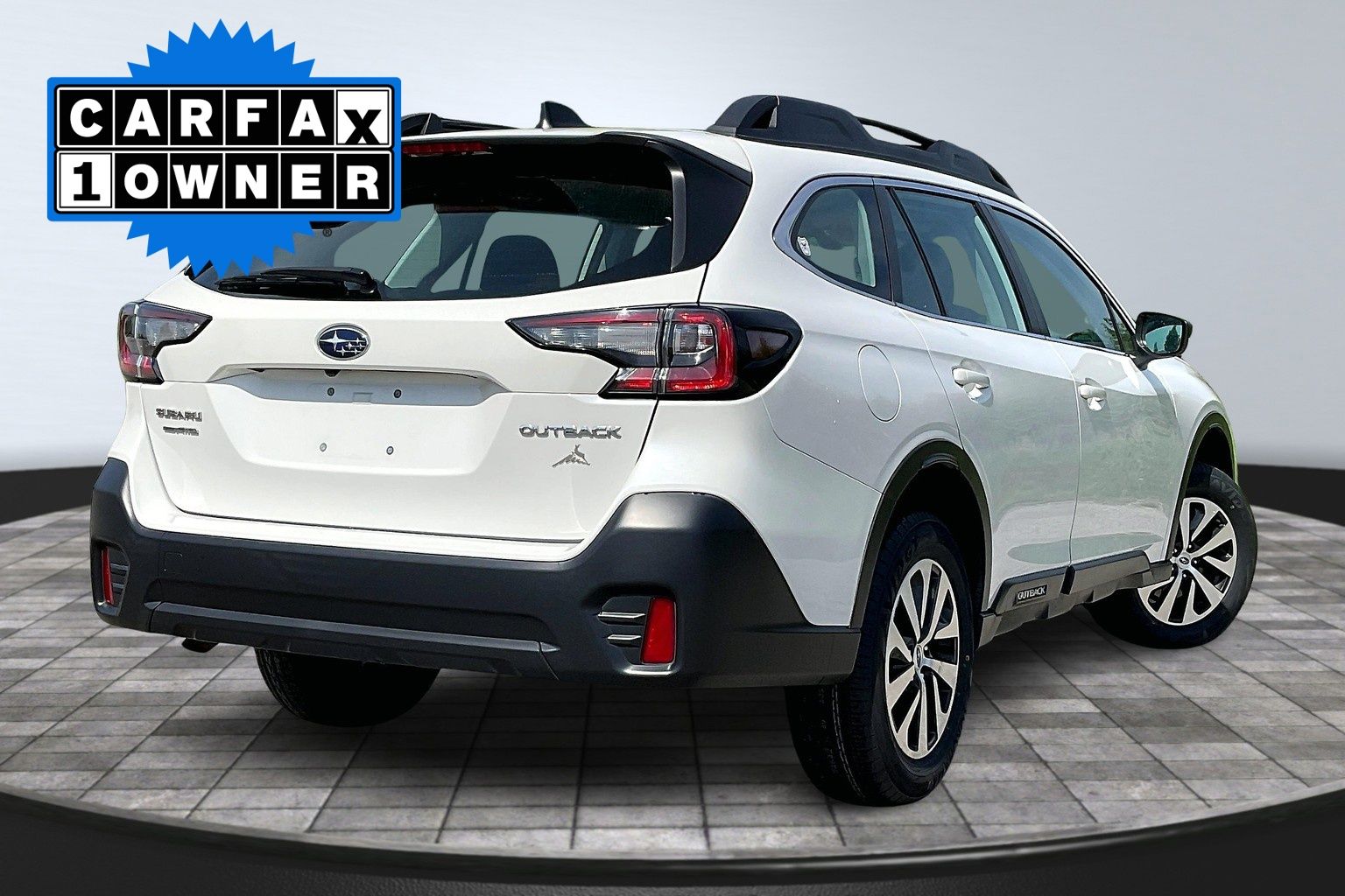 Used 2022 Subaru Outback Base with VIN 4S4BTAAC0N3176112 for sale in Lafayette, IN