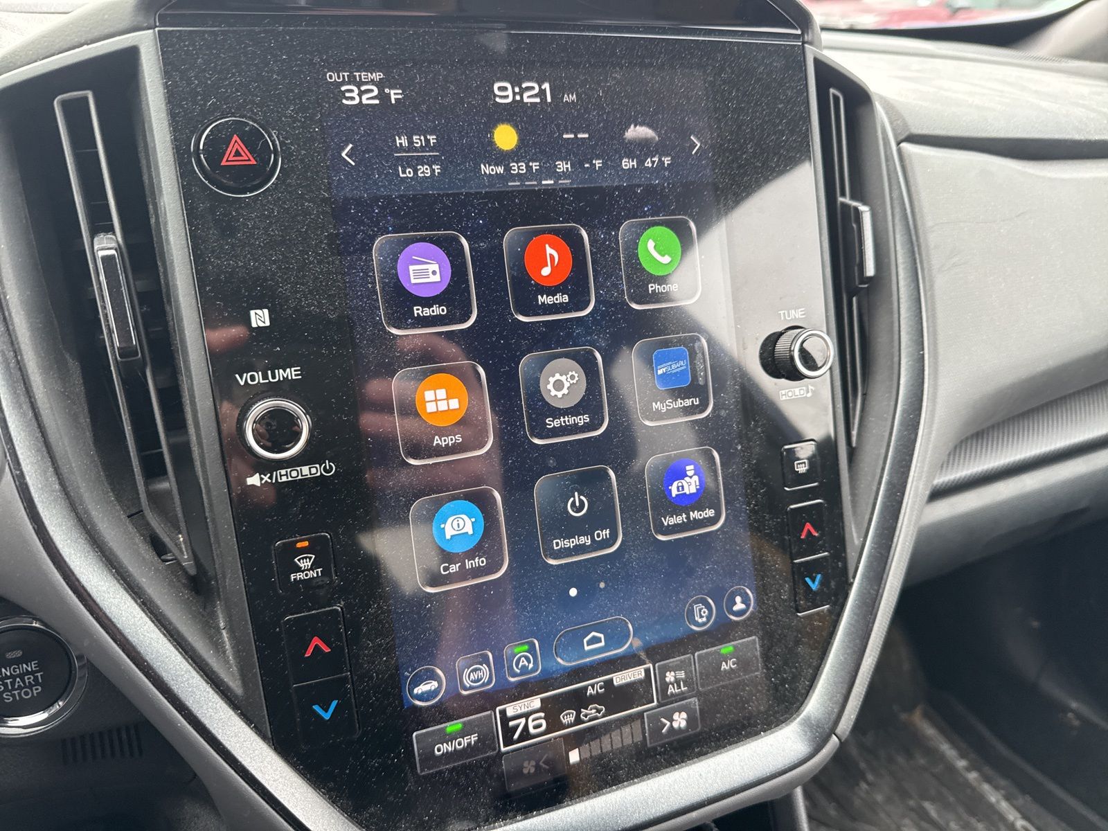 2024 SUBARU CROSSTREK - Image 26