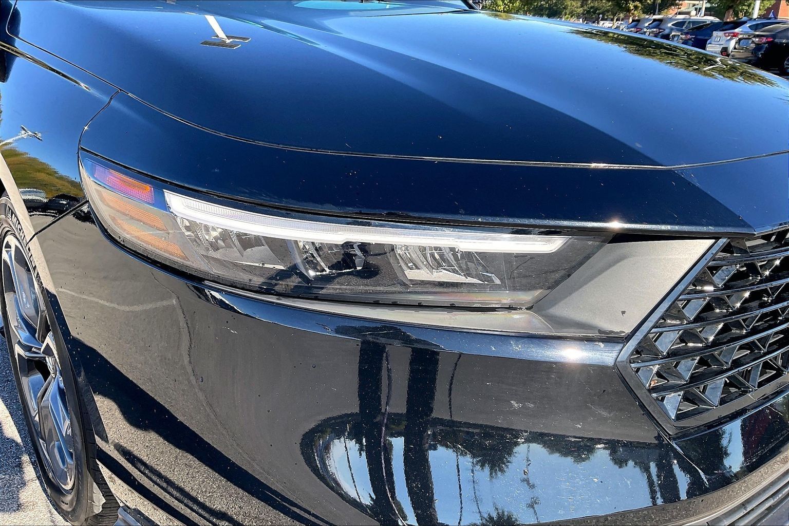 2023 HONDA ACCORD - Image 28