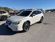 Subaru XV Crosstrek