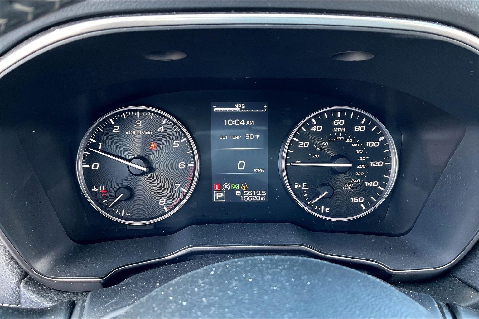 2023 SUBARU LEGACY - Image 16