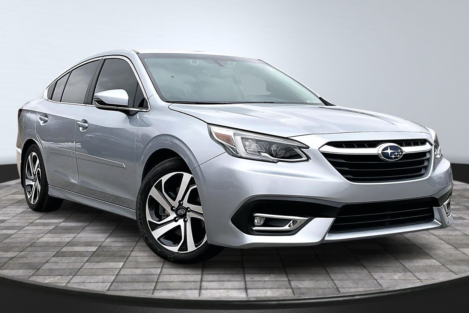 2022 SUBARU LEGACY - Image 8