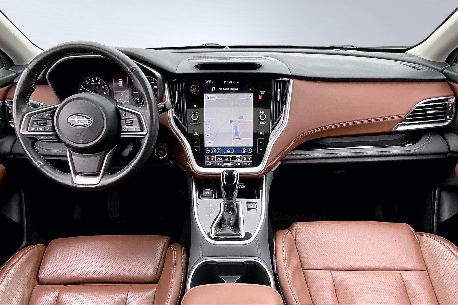 2023 SUBARU OUTBACK - Image 14