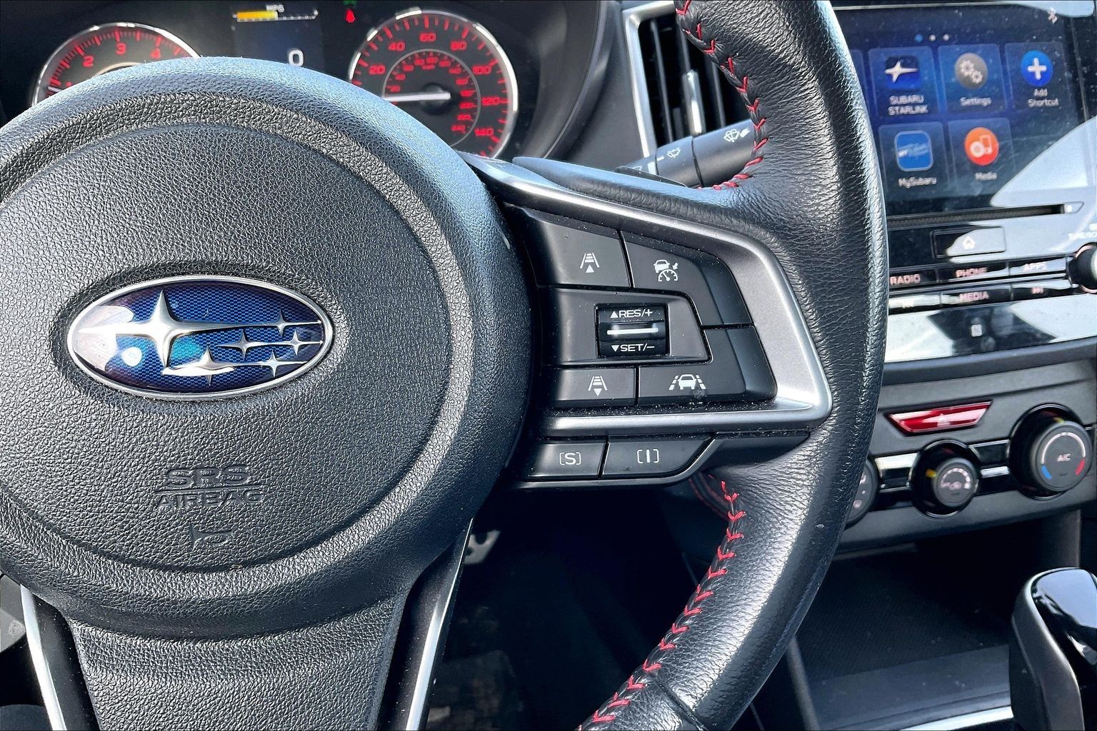 2023 SUBARU IMPREZA - Image 11