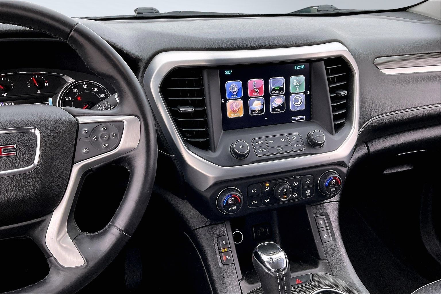 2017 GMC ACADIA - Image 6