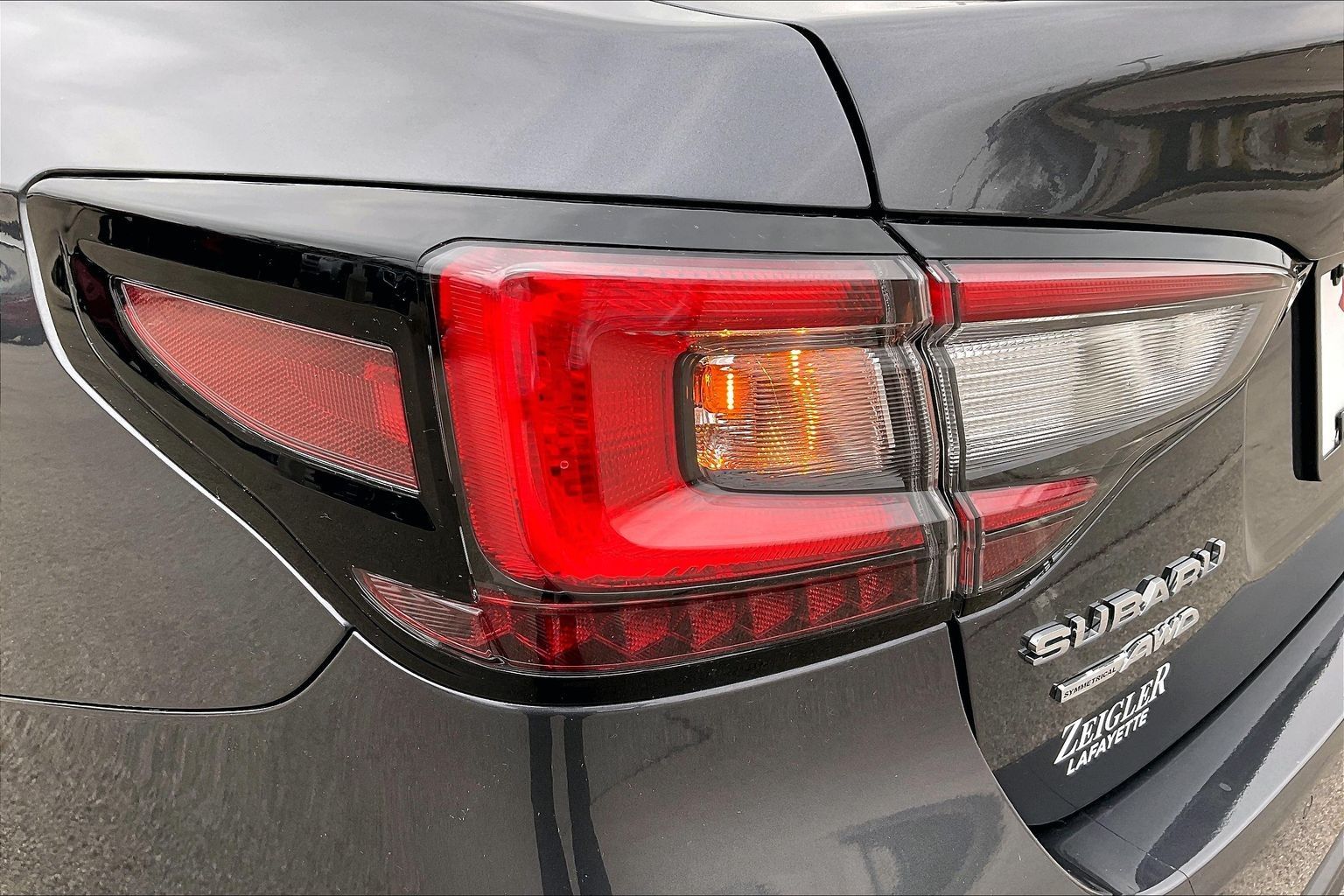 2025 SUBARU LEGACY - Image 31